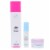Drunk Elephant The TakeOff Kit: T.L.C Framboos Night Serum 50ml+ BHydra Serum 8ml+ Lala Retro Perspective: front
