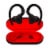 Monster DNA FIT with Wireless Charging Case Perspective: front