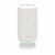 Monster DNA Max White Speaker Perspective: front