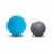 Dr. Scholl's™ Hot & Cold Massage Ball Kit Perspective: front