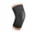 Dr. Scholl's Copper Infused Knee Compression Sleeve Perspective: front