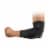 Dr. Scholl's Copper Infused Elbow Compression Sleeve Perspective: front