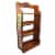 Fantasy Fields Toy Furniture Little Sports FanTall Bookshelf Nursery, Playroom, Kid's Room Perspective: front