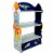 Fantasy Fields Outer Space Wooden 3 Shelf Bookcase Perspective: front