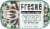 Freshe™ Provence Nicoise Canned Tuna Perspective: front
