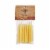 Beeswax Birthday Candles Perspective: front