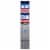 Ozium® New Car Scent Aerosol Air Sanitizer Perspective: front