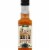 Bird Dog Blackberry Flavored Whiskey Perspective: front