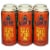 AleSmith Tropical Party Tricks West Coast IPA Perspective: front