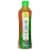 Alo® Comfort® Watermelon and Peach Flavor Aloe Vera Juice Drink Perspective: front