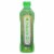 Alo® Zero Calorie Peach Plum Aloe Vera Juice Perspective: front