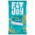 FitJoy® Grain Free Himalayan Sea Salt Pretzel Sticks Perspective: front