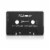 Aluratek Universal Bluetooth Audio Cassette Reciever Perspective: front