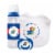 Kansas 3-pc Gift Set Perspective: front