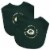 GB 2PK Baby Bibs Perspective: front