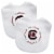 SC 2PK Baby Bibs Perspective: front