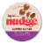 Nudge™ Vanilla Latte Coffee Bombs Perspective: front