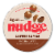 Nudge® Mocha Latte Coffee Bombs Perspective: front