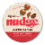 Nudge® Hazlenut Creme Coffee Bombs Perspective: front
