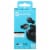JLab® Audio Go Air Pop True Wireless Earbuds - Black Perspective: front