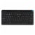 JLab Audio Go Keyboard - Black Perspective: front
