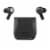 JLab Audio JBuds Air Executive True Wireless Earbuds - Black Perspective: front