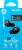 JLab Audio Go Air True Wireless Earbuds - Black Perspective: front