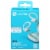 Go Air Sport True Wireless Earbuds - Blue Perspective: front