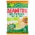 Beanitos Navy Bean With Sea Salt & Hint of Lime Chips Perspective: front