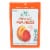 Nature's All Foods Organic Mango Perspective: front