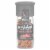 Natierra® Himalayan Course Pink Salt Grinder Perspective: front