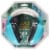 Lucid Audio™ HearMuffs™ Infant Passive - Pastel Blue Perspective: front