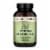 Mercola Fermented Chlorella Tablets Perspective: front