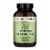 Mercola® Fermented Chlorella Tablets Perspective: front
