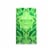 Pukka Organic Three Mint Herbal Tea Sachets Perspective: front