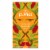 Pukka Three Ginger Tea Organic Herbal Tea Perspective: front