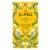 Pukka Tumeric Glow Tea Organic Herbal Tea Perspective: front