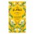 Pukka Tumeric Glow Tea Organic Herbal Tea Perspective: front