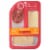 Olli Salumeria Calabrese Spicy Salami Snack Pack Perspective: front