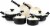 Cook N Home Pots And Pans Set Nonstick, 10 Piece Ceramic Cookware Sets Perspective: front