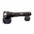Q-Beam Stealth 225 LED Tactical Flashlight Perspective: front
