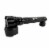 Q-Beam Blue Max Midnight Flashlight Perspective: front