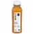 Pressed Juicery Orange Turmeric Perspective: front