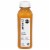 Pressed Juicery Orange Turmeric Perspective: front
