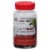 Superbeets® Sugar Free Circulation Pomegranate Berry Vegan Gummies Perspective: front