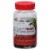 Superbeets® Sugar Free Circulation Pomegranate Berry Vegan Gummies Perspective: front