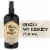 Teeling Whiskey Small Batch Irish Whiskey Perspective: front