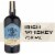 Teeling Single Pot Still Irish Whiskey Perspective: front