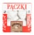 CT Bakery Boston Cream Paczki Donuts Perspective: front