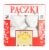 CT Bakery Lemon Flavored Paczki Donuts Perspective: front